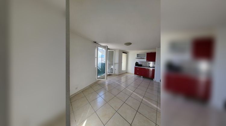 Ma-Cabane - Vente Appartement Pierrefeu-du-Var, 30 m²