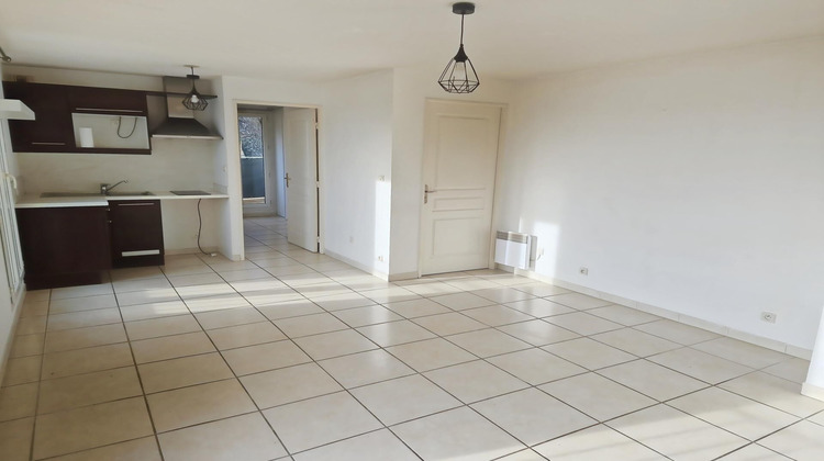 Ma-Cabane - Vente Appartement Pierrefeu-du-Var, 36 m²