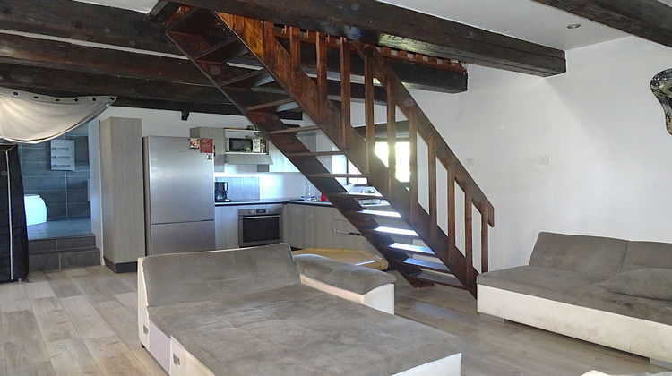 Ma-Cabane - Vente Appartement Pierrefeu-du-Var, 135 m²