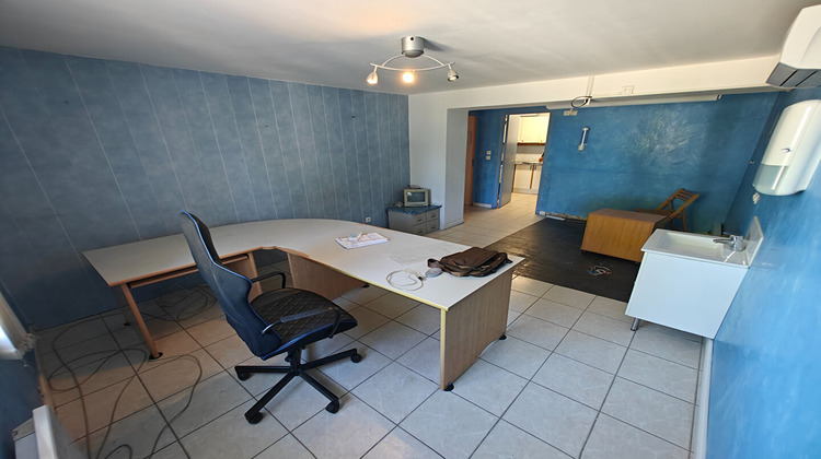 Ma-Cabane - Vente Appartement PIERREFEU-DU-VAR, 52 m²