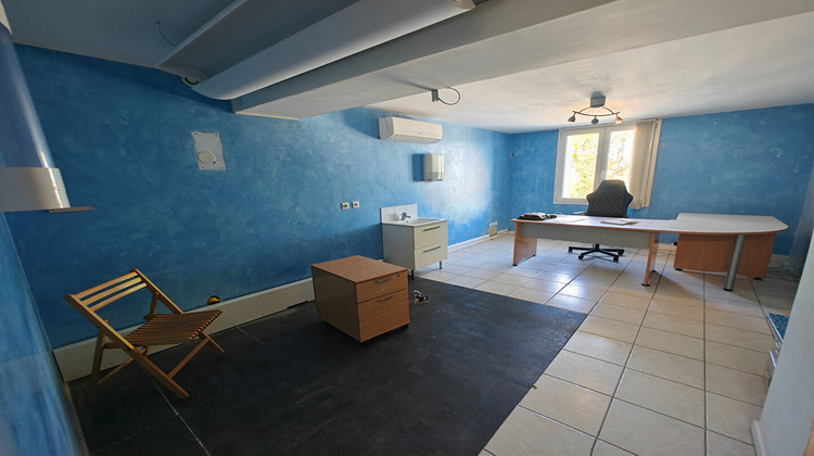 Ma-Cabane - Vente Appartement PIERREFEU-DU-VAR, 52 m²