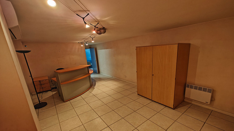 Ma-Cabane - Vente Appartement PIERREFEU-DU-VAR, 52 m²