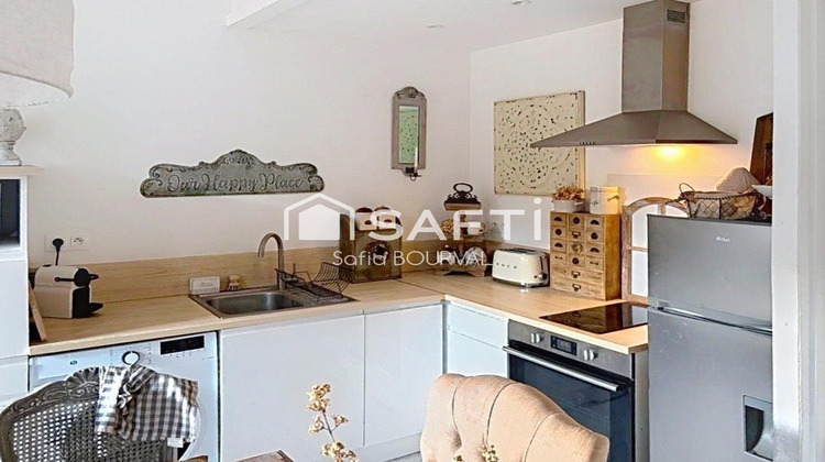 Ma-Cabane - Vente Appartement Pierrefeu-du-Var, 44 m²