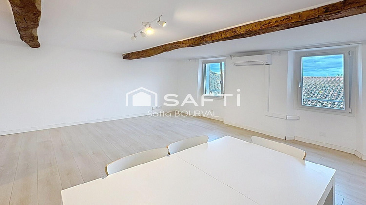 Ma-Cabane - Vente Appartement Pierrefeu-du-Var, 59 m²