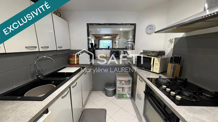 Ma-Cabane - Vente Appartement Pierrefeu-du-Var, 90 m²