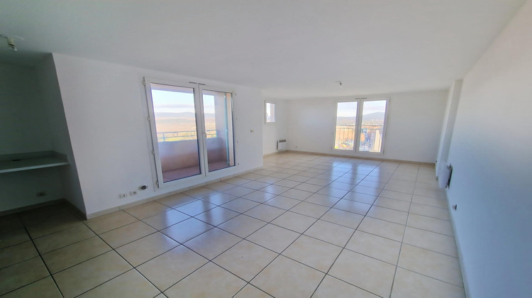 Ma-Cabane - Vente Appartement Pierrefeu-du-Var, 47 m²