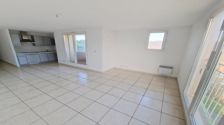 Ma-Cabane - Vente Appartement Pierrefeu-du-Var, 47 m²