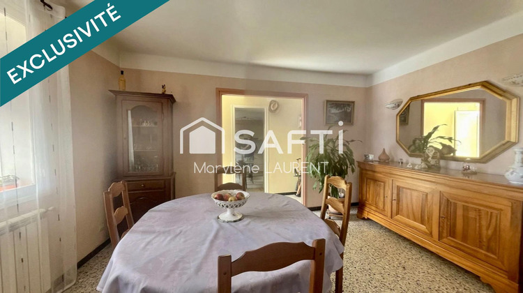 Ma-Cabane - Vente Appartement Pierrefeu-du-Var, 94 m²