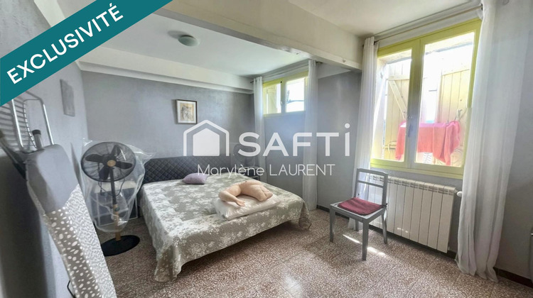 Ma-Cabane - Vente Appartement Pierrefeu-du-Var, 94 m²