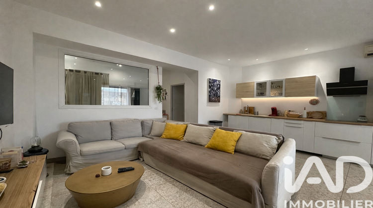 Ma-Cabane - Vente Appartement Pierrefeu-du-Var, 73 m²