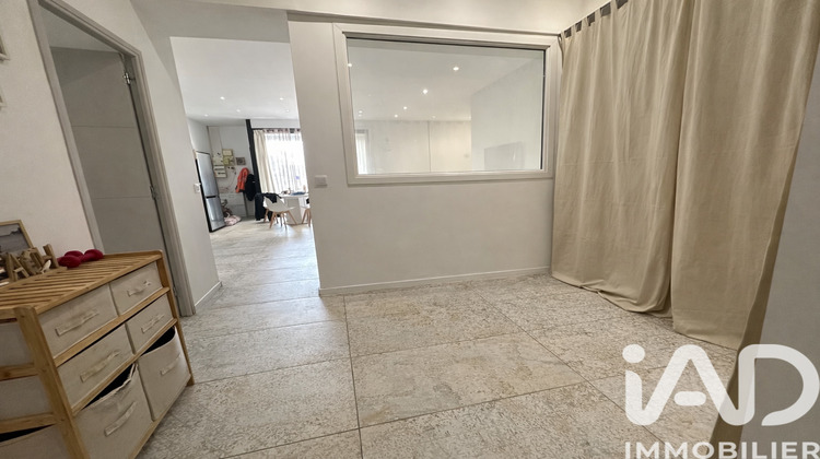 Ma-Cabane - Vente Appartement Pierrefeu-du-Var, 73 m²
