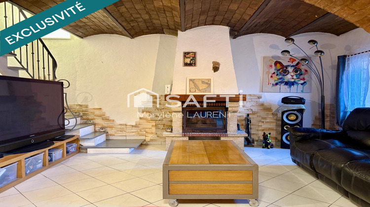 Ma-Cabane - Vente Appartement Pierrefeu-du-Var, 90 m²