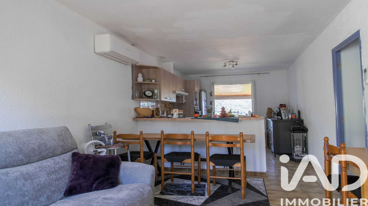 Ma-Cabane - Vente Appartement Pierrefeu-du-Var, 57 m²
