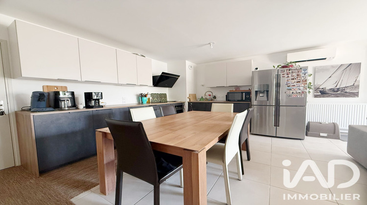 Ma-Cabane - Vente Appartement Pierrefeu-du-Var, 71 m²