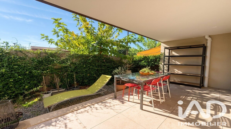Ma-Cabane - Vente Appartement Pierrefeu-du-Var, 43 m²