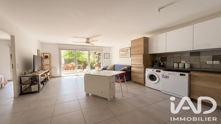 Ma-Cabane - Vente Appartement Pierrefeu-du-Var, 43 m²