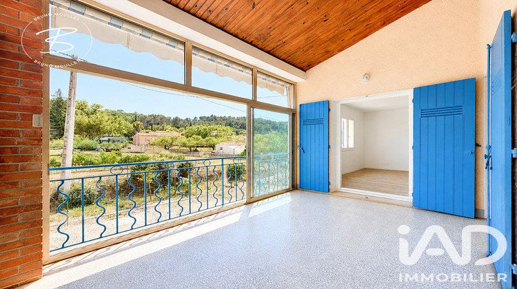 Ma-Cabane - Vente Appartement Pierrefeu-du-Var, 82 m²