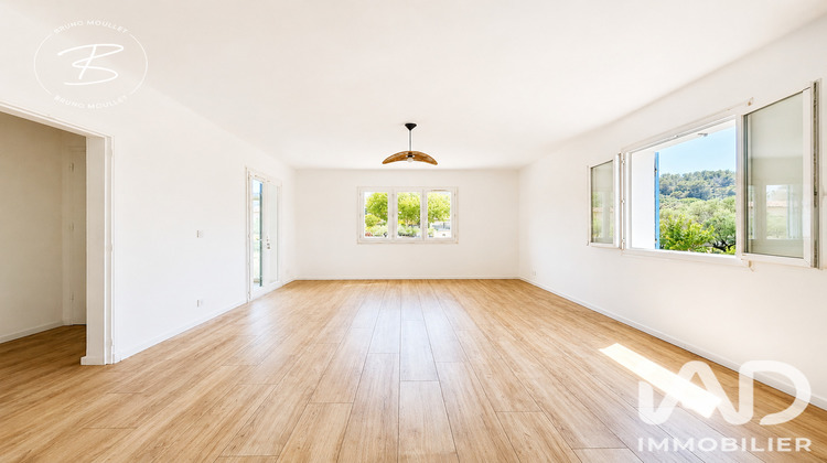 Ma-Cabane - Vente Appartement Pierrefeu-du-Var, 82 m²