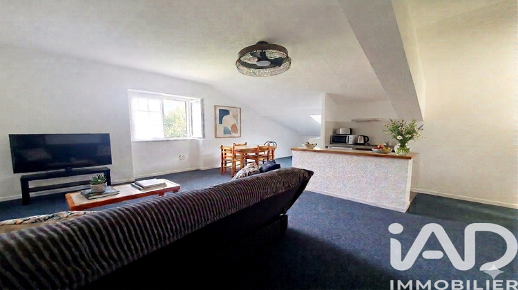 Ma-Cabane - Vente Appartement Pierrefitte-Nestalas, 39 m²