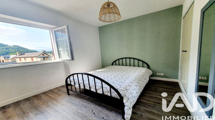 Ma-Cabane - Vente Appartement Pierrefitte-Nestalas, 39 m²