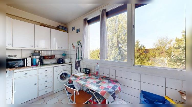 Ma-Cabane - Vente Appartement Pierrefitte-sur-Seine, 57 m²