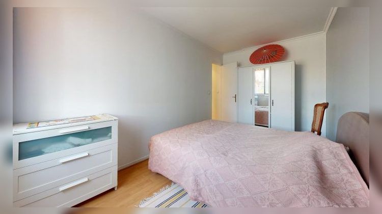 Ma-Cabane - Vente Appartement Pierrefitte-sur-Seine, 57 m²