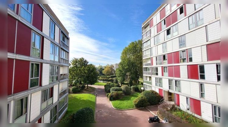 Ma-Cabane - Vente Appartement Pierrefitte-sur-Seine, 71 m²