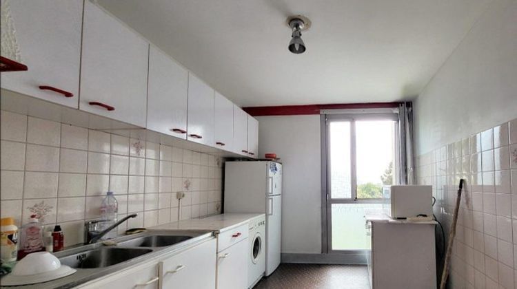 Ma-Cabane - Vente Appartement Pierrefitte-sur-Seine, 71 m²