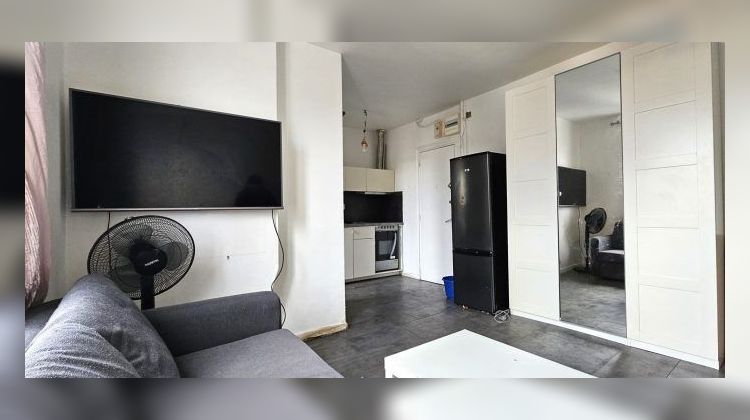 Ma-Cabane - Vente Appartement Pierrefitte-sur-Seine, 19 m²