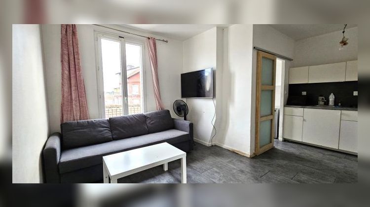 Ma-Cabane - Vente Appartement Pierrefitte-sur-Seine, 19 m²