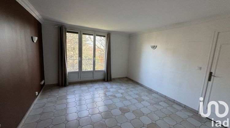 Ma-Cabane - Vente Appartement Pierrefitte-sur-Seine, 57 m²