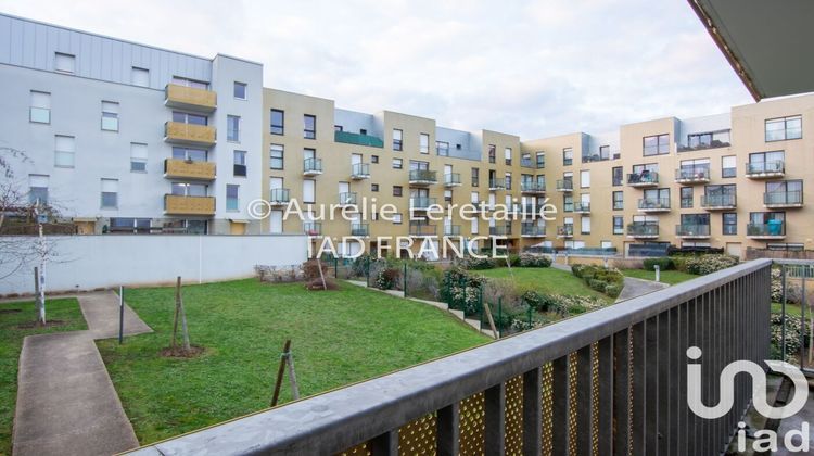 Ma-Cabane - Vente Appartement Pierrefitte-sur-Seine, 64 m²