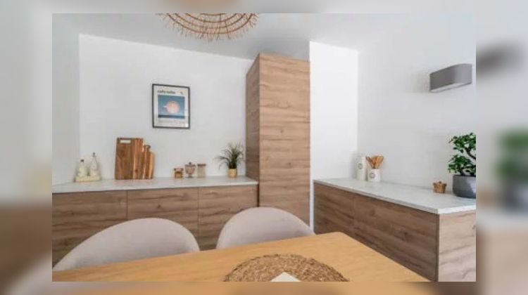 Ma-Cabane - Vente Appartement Pierrefitte-sur-Seine, 44 m²