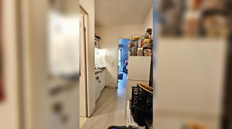 Ma-Cabane - Vente Appartement Pierrefitte-sur-Seine, 18 m²