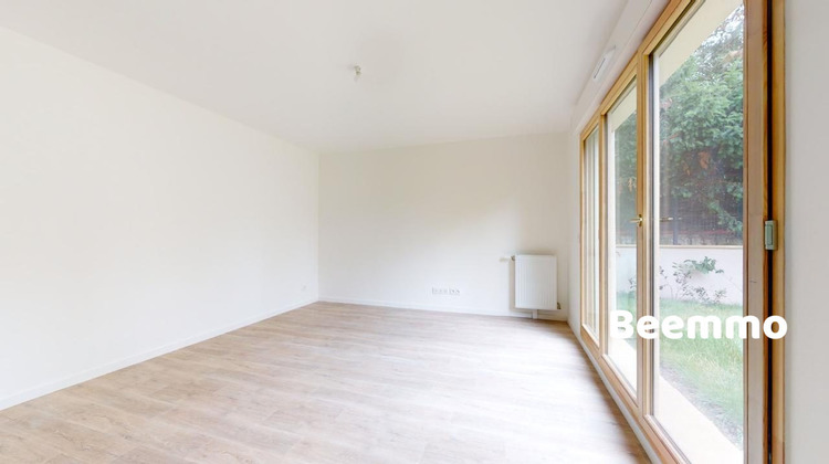 Ma-Cabane - Vente Appartement Pierrefitte-sur-Seine, 61 m²