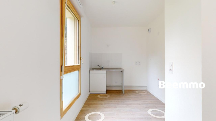 Ma-Cabane - Vente Appartement Pierrefitte-sur-Seine, 61 m²