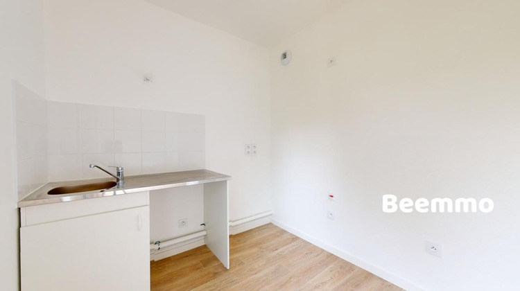 Ma-Cabane - Vente Appartement Pierrefitte-sur-Seine, 61 m²