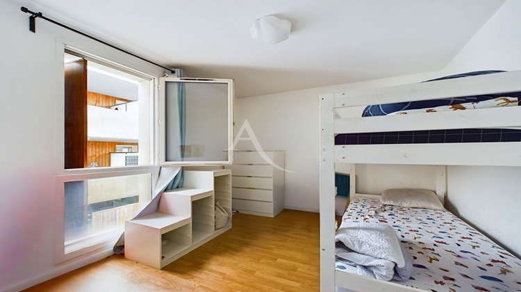 Ma-Cabane - Vente Appartement PIERREFITTE-SUR-SEINE, 62 m²