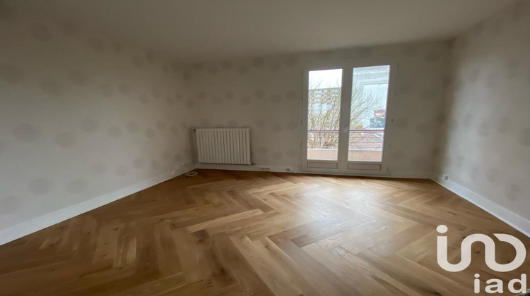 Ma-Cabane - Vente Appartement Pierrefitte-sur-Seine, 54 m²