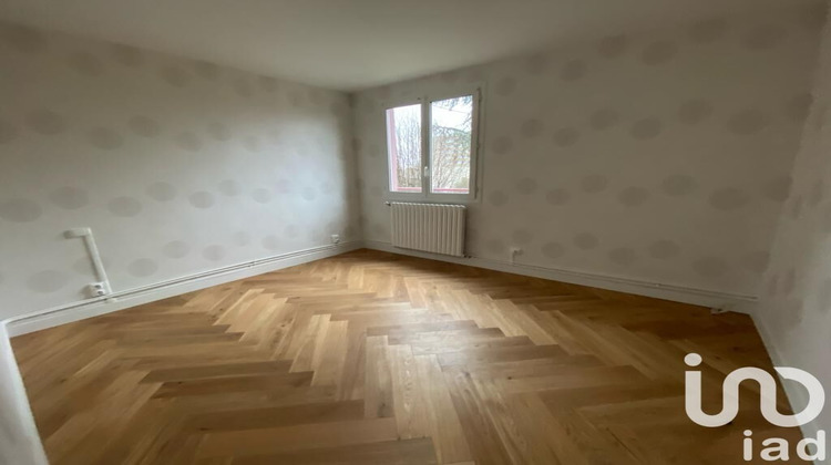 Ma-Cabane - Vente Appartement Pierrefitte-sur-Seine, 54 m²