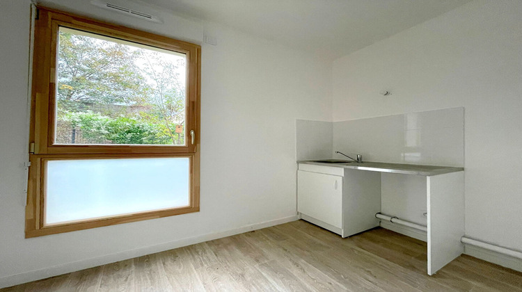 Ma-Cabane - Vente Appartement PIERREFITTE-SUR-SEINE, 62 m²