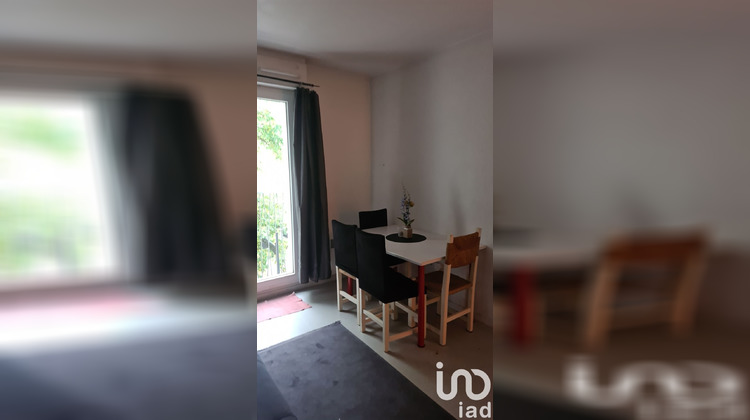 Ma-Cabane - Vente Appartement Pierrefitte-sur-Seine, 18 m²