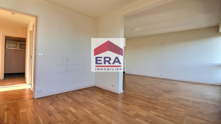 Ma-Cabane - Vente Appartement PIERREFITTE-SUR-SEINE, 75 m²