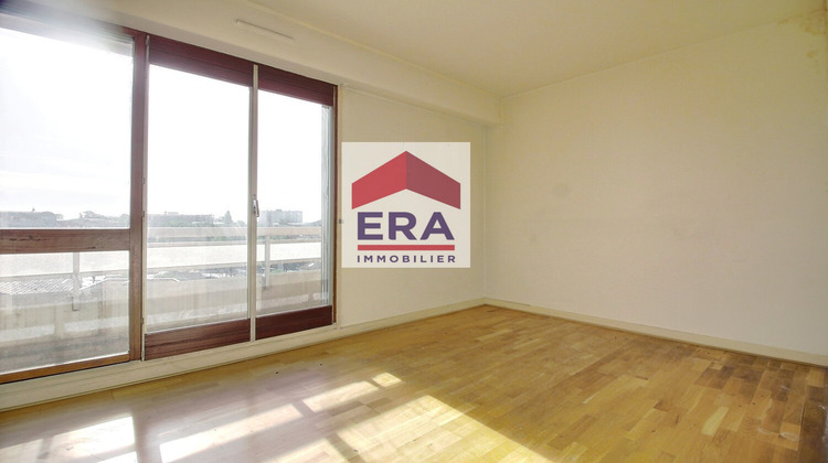 Ma-Cabane - Vente Appartement PIERREFITTE-SUR-SEINE, 75 m²