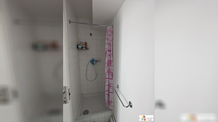 Ma-Cabane - Vente Appartement Pierrefitte-sur-Seine, 26 m²