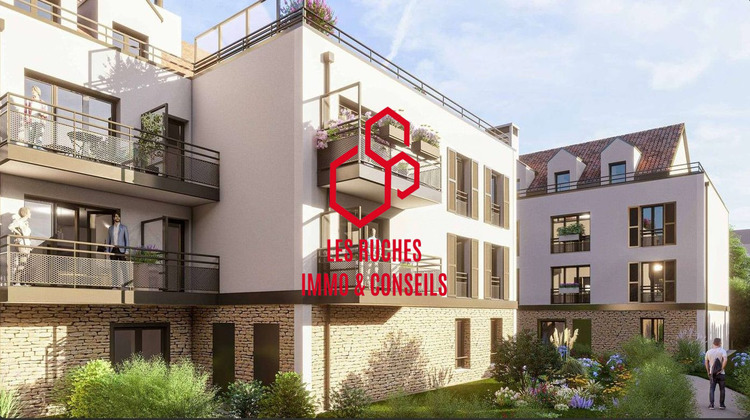 Ma-Cabane - Vente Appartement Pierrefitte-sur-Seine, 66 m²