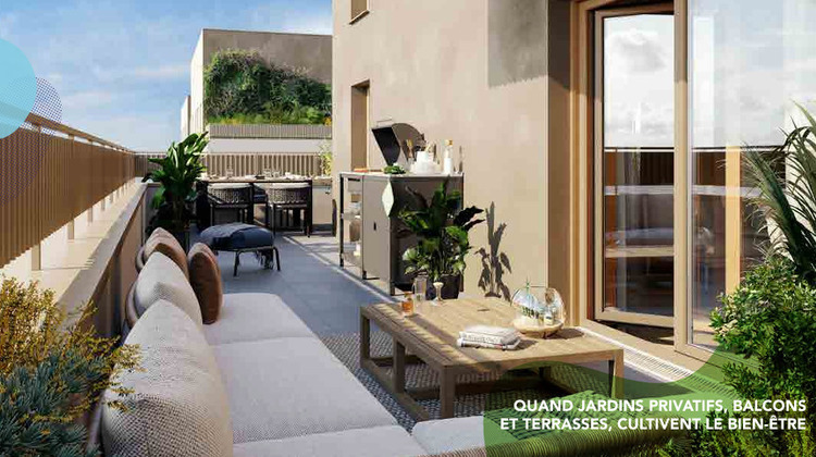 Ma-Cabane - Vente Appartement Pierrefitte-sur-Seine, 69 m²