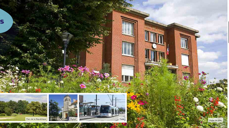 Ma-Cabane - Vente Appartement Pierrefitte-sur-Seine, 66 m²