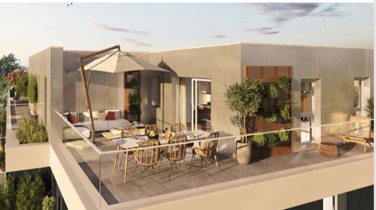 Ma-Cabane - Vente Appartement Pierrefitte-sur-Seine, 66 m²