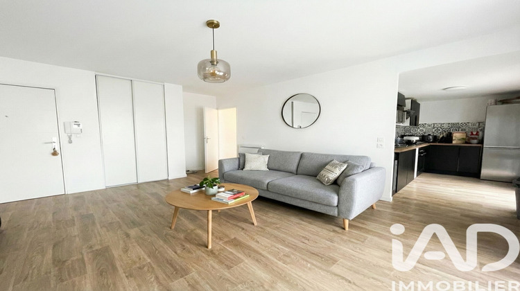 Ma-Cabane - Vente Appartement Pierrefitte-sur-Seine, 64 m²